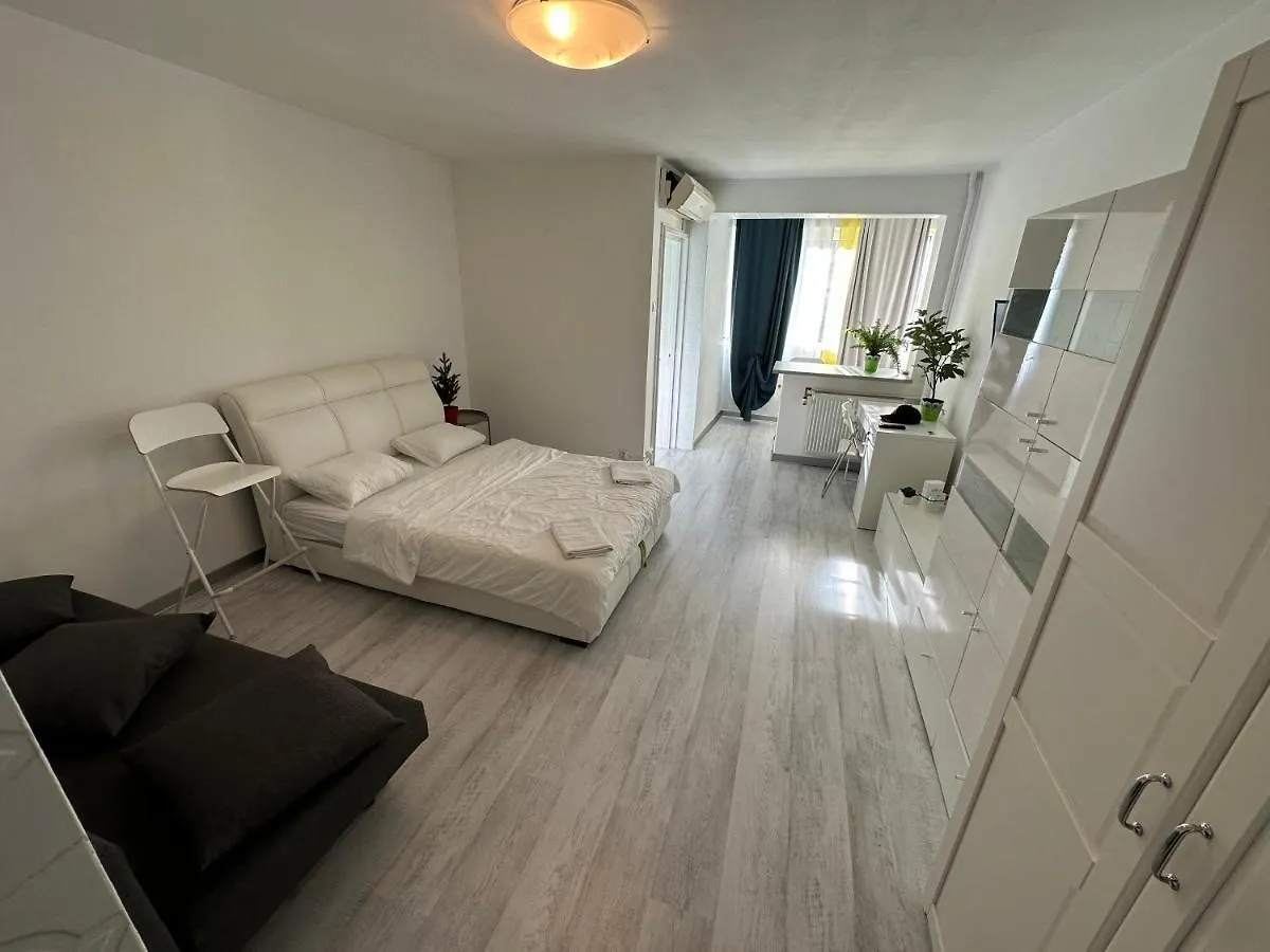 Grenn Apartment 478 Bucharest